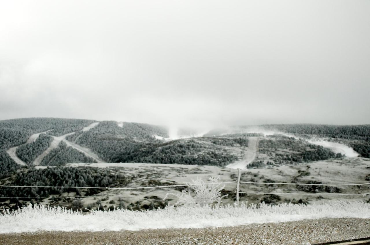 Sierra De Gudar 아파트 외부 사진