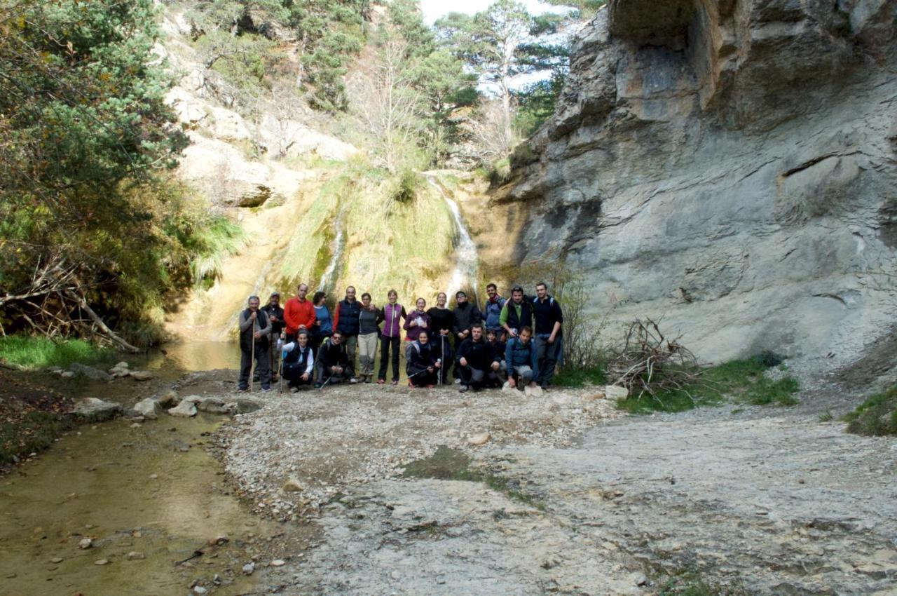 Sierra De Gudar 아파트 외부 사진